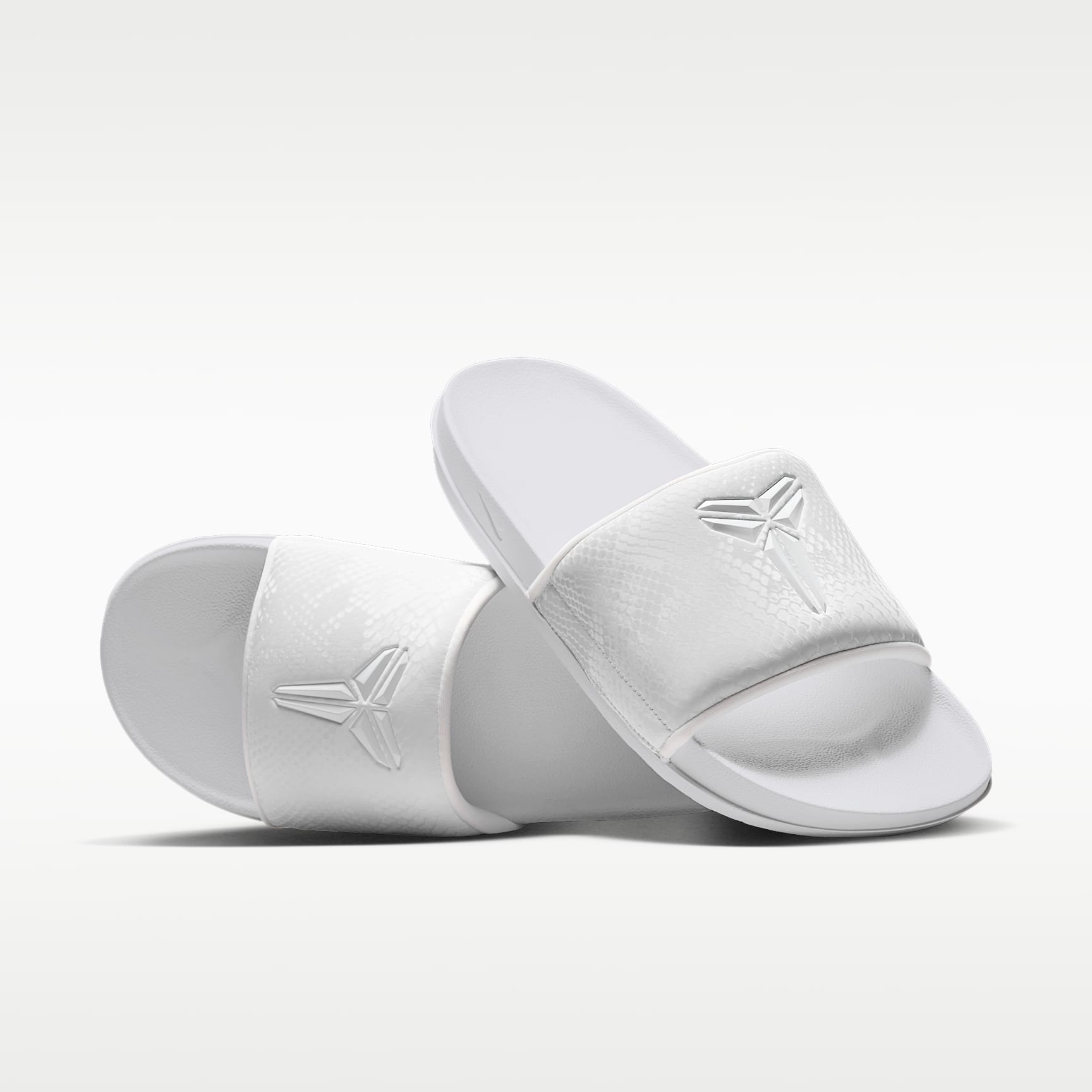 Kobe Offcourt Men's Slides. Nike.com